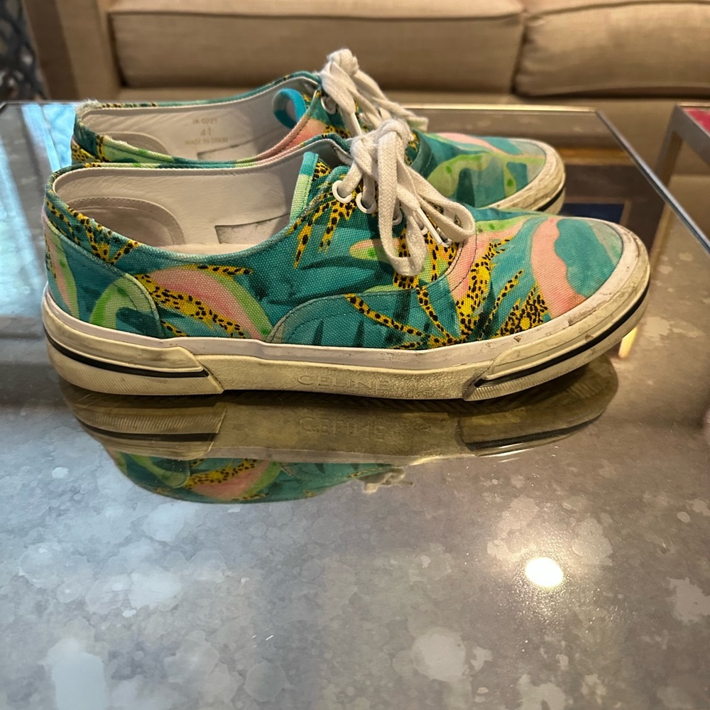 Celine Men’s Sneakers